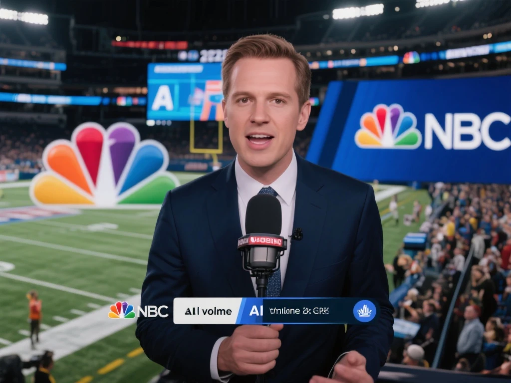 NBC将采用AI技术重现吉姆·法根声音，为NBA赛事提供解说