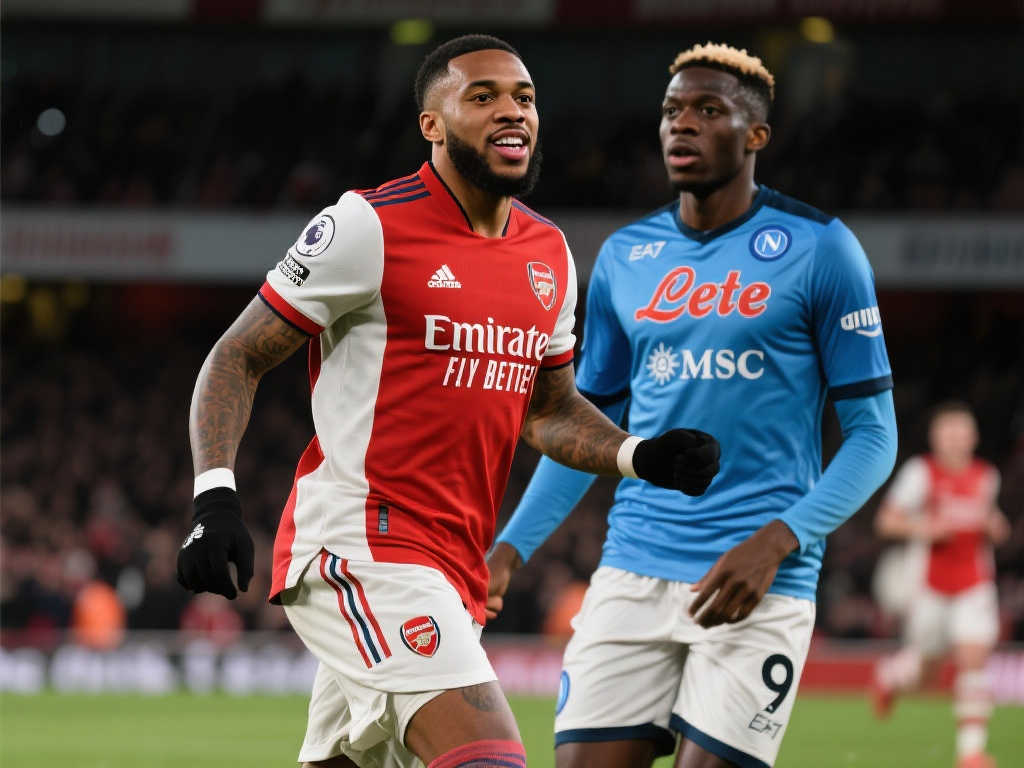 萨顿:阿森纳发展方向正确,但本赛季中锋位置明显不足 萨顿:阿森纳发展方向正确,但本赛季中锋位置明显不足