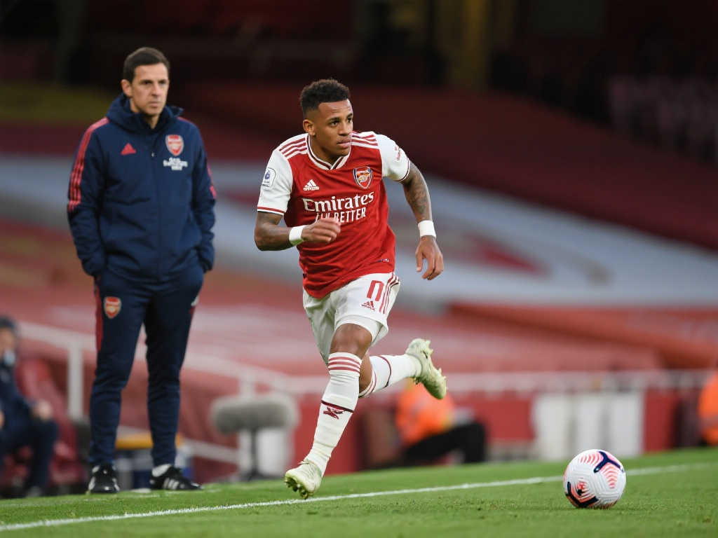 阿尔特塔:红牌频现与伤病潮致英超冠军旁落,遗憾未多用热苏斯 阿尔特塔:红牌频现与伤病潮致英超冠军旁落,遗憾未多用热苏斯