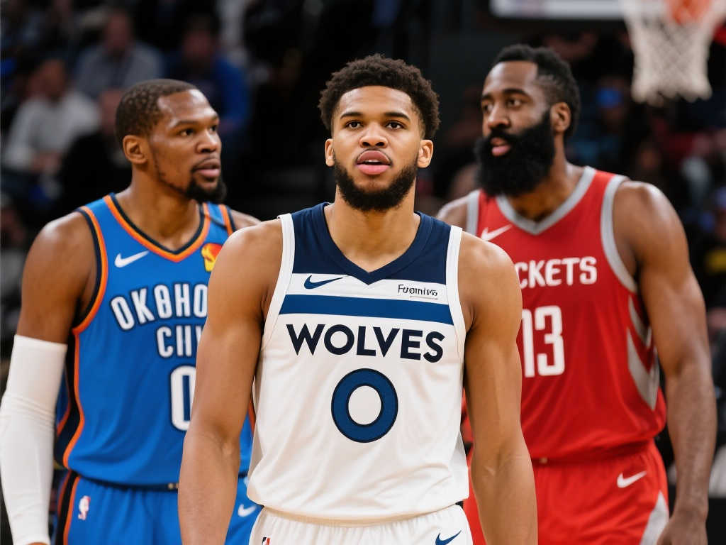 森林狼内讧风波不断,唐斯交易隐患重重? 森林狼内讧风波不断,唐斯交易隐患重重?