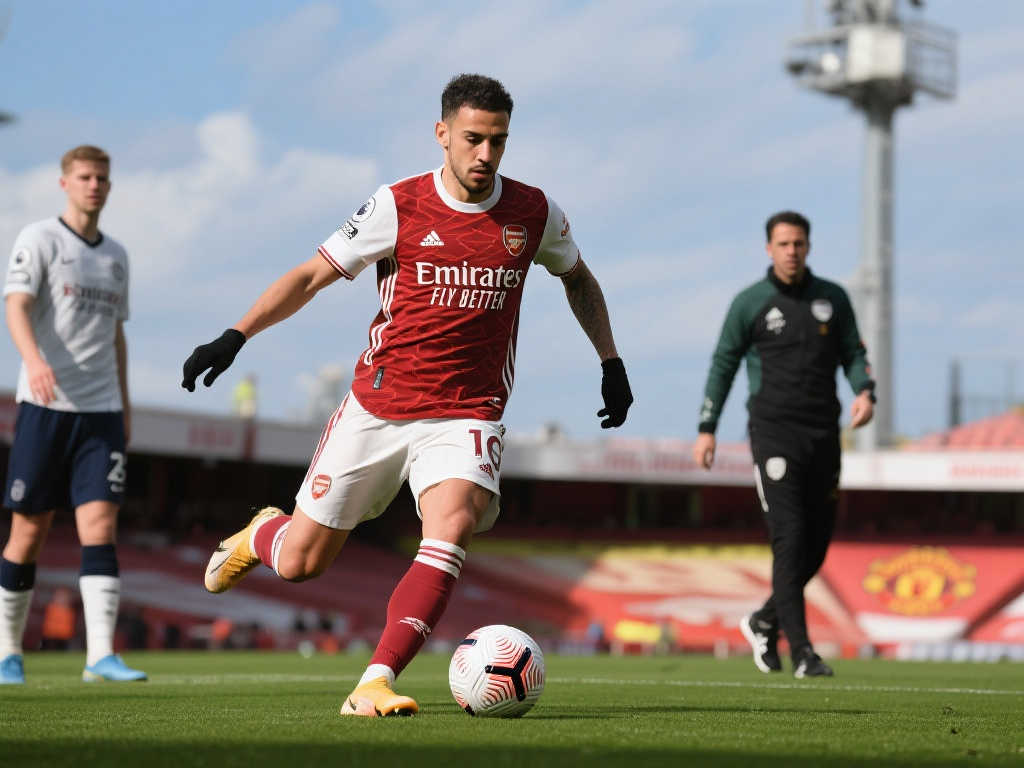 阿尔特塔：英超难度空前，若日尼奥堪称场外教练