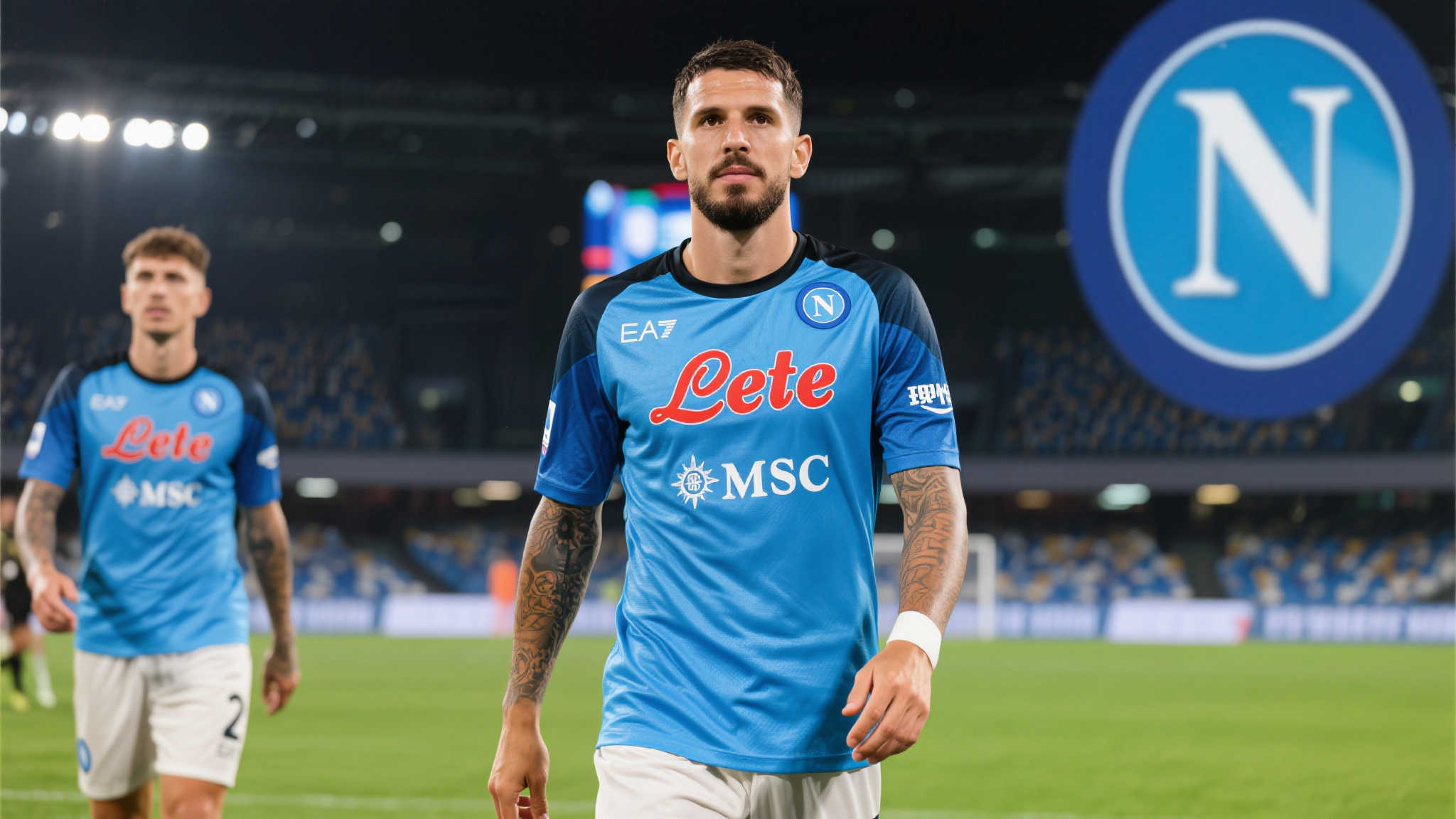 那不勒斯高层:薪资要求过高,桑乔转会恐难达成 那不勒斯高层:薪资要求过高,桑乔转会恐难达成